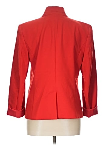Ann Taylor LOFT Outlet Blazer (view 2)