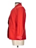 Ann Taylor LOFT Outlet Red Blazer Size 10 - photo 5