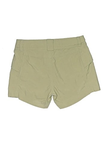 Marmot Khaki Shorts (view 2)