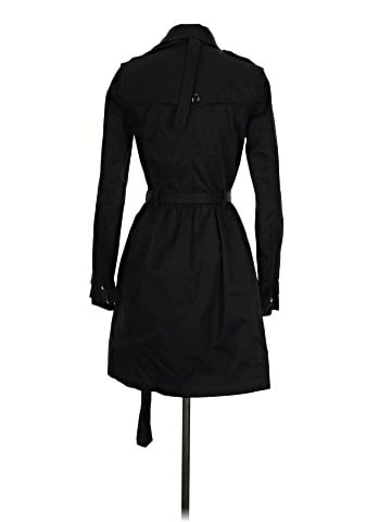 Divided by H&M Trenchcoat (view 2)