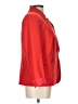 Ann Taylor LOFT Outlet Red Blazer Size 10 - photo 4