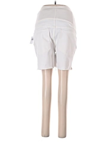 Old Navy - Maternity Shorts (view 2)