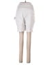 Old Navy - Maternity Ivory White Shorts Size 12 Maternity - photo 2