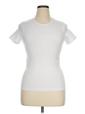 Nordstrom Short Sleeve T-Shirt (view 1)