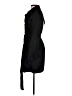 Divided by H&M Black Trenchcoat Size 4 - photo 5