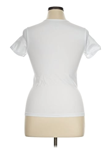 Nordstrom Short Sleeve T-Shirt (view 2)
