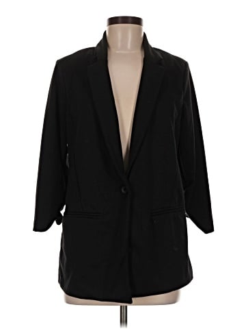 Stoosh Blazer (view 1)