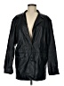 Forever 21 Black Raincoat Size M - photo 1