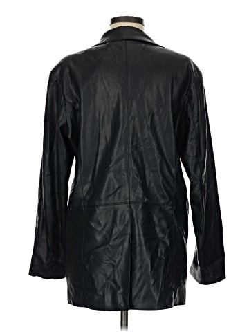 Forever 21 Raincoat (view 2)