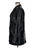 Forever 21 Black Raincoat Size M - photo 5