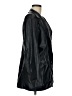 Forever 21 Black Raincoat Size M - photo 4