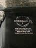 One Step Up Solid Black Athletic Shorts Size S - photo 3