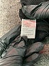 Tail Black Turtleneck Sweater Size M - photo 8