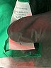 Pleione 100% Polyester Green Long Sleeve Blouse Size L - photo 9