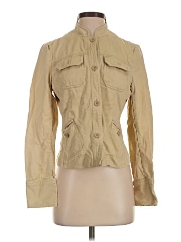 Express Jacket (view 1)
