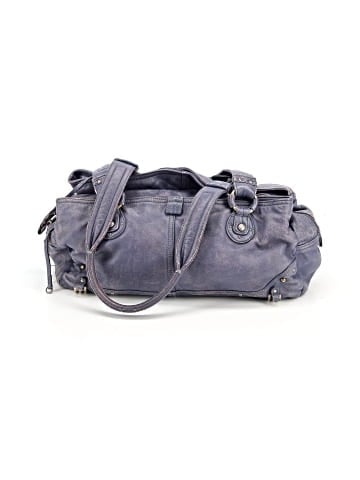 Hayden by Hayden Harnett Leather Shoulder Bag (view 1)