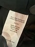 Birdy Grey 100% Polyester Black Cocktail Dress Size 0X - photo 8