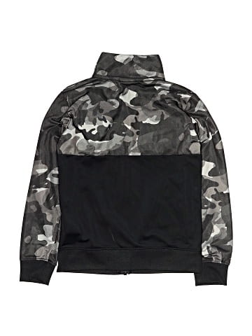 Nike Track Jacket (view 2)