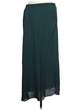 Eileen Fisher Silk Skirt