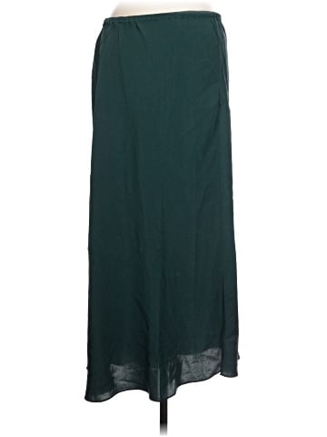 Eileen Fisher Silk Skirt (view 1)