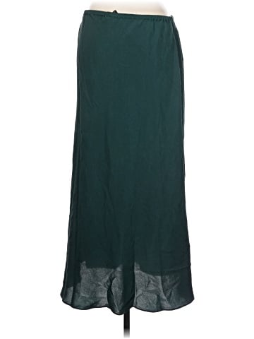 Eileen Fisher Silk Skirt (view 2)