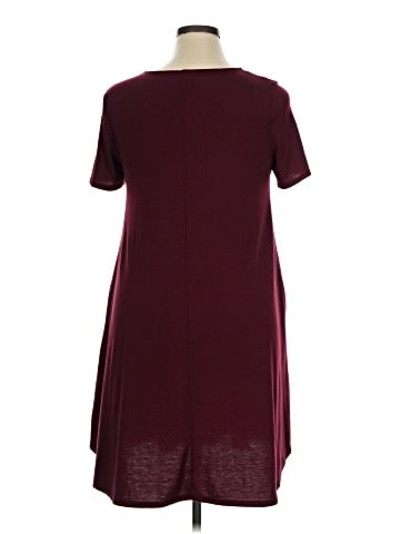 Zenana Premium Casual Dress (view 2)