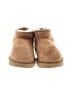 Ugg 100% Leather Tan Ankle Boots Size 9 - photo 2