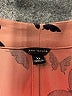 Ann Taylor 100% Polyester Brown Sleeveless Blouse Size XL - photo 7