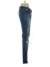 BKE Hearts Blue Jeans Size 26 waist - photo 4