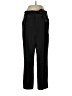 Topshop Black Dress Pants Size 10 - photo 1