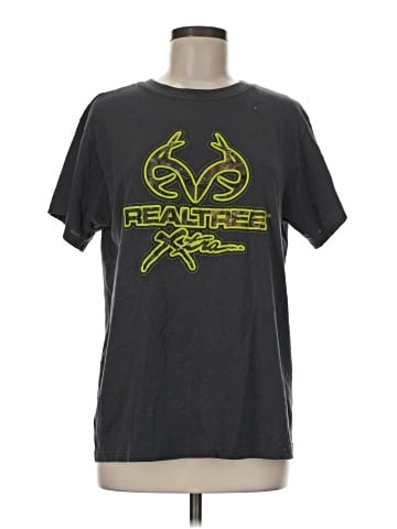 Realtree Active T-Shirt (view 1)