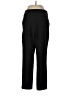 Topshop Black Dress Pants Size 10 - photo 2