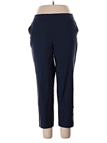Roz & Ali Casual Pants (view 1)