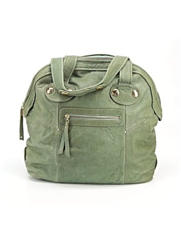 Gustto Leather Shoulder Bag (view 1)
