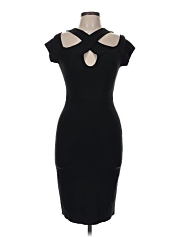 BCBGMAXAZRIA Cocktail Dress (view 1)