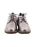 SoftWalk Gray Flats Size 7 - photo 2