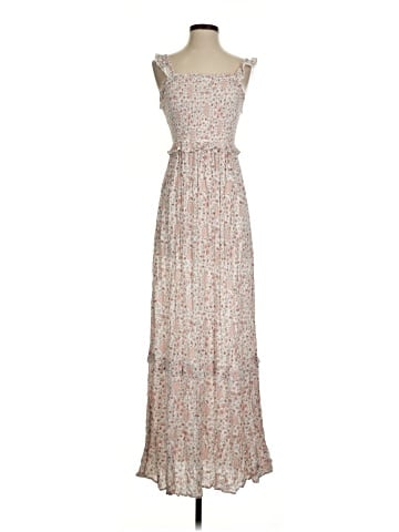Hippie Rose Casual Dress (view 1)