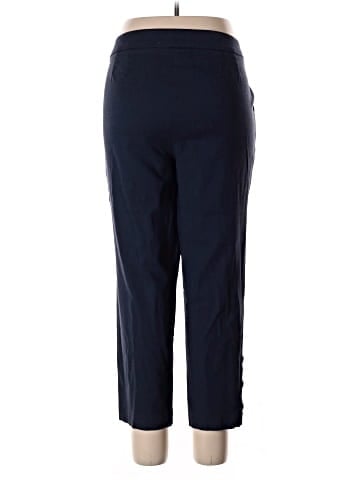 Roz & Ali Casual Pants (view 2)