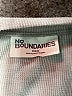 No Boundaries Gray Cardigan Size M - photo 7
