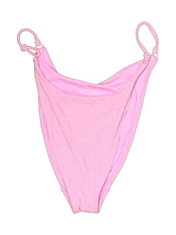 LA Hearts Swimsuit Bottoms (view 1)