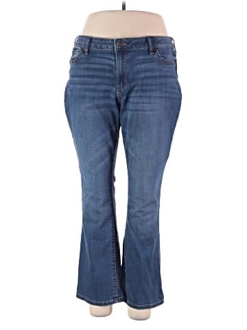 Sonoma Goods for Life Jeans (view 1)