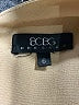 BCBG Solid Tan Casual Dress Size 6 - photo 7