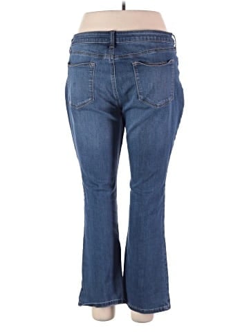 Sonoma Goods for Life Jeans (view 2)