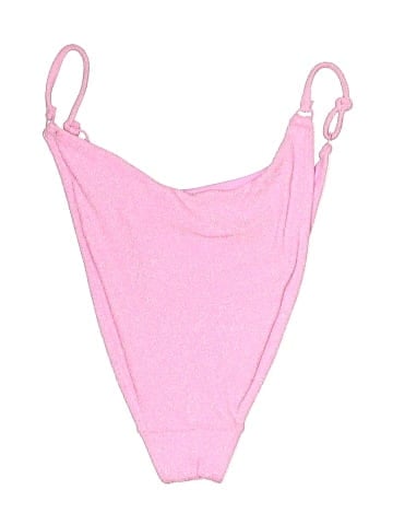 LA Hearts Swimsuit Bottoms (view 2)