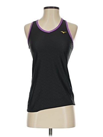 Mizuno Active Tank (view 1)