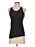 Mizuno Black Active Tank Size S - photo 1