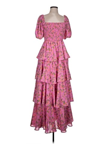 Entro Casual Dress