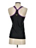 Mizuno Black Active Tank Size S - photo 2