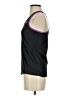 Mizuno Black Active Tank Size S - photo 5