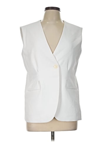 Ann Taylor Vest (view 1)